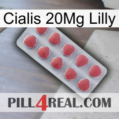 Cialis 20Mg Lilly 18